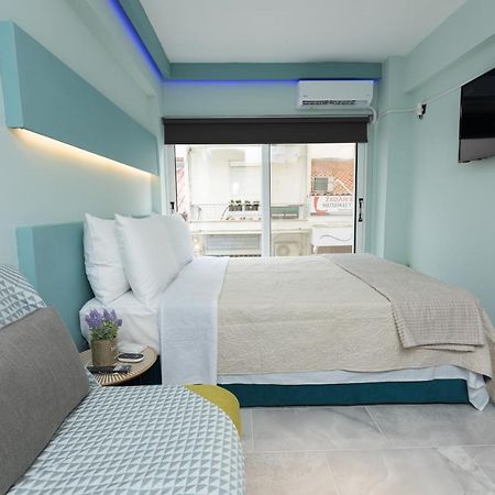 Ellmar - New & Modern Studio In The Center คัลกิดา ภายนอก รูปภาพ